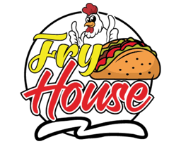 Fry House Rheda-Wiedenbrück logo.